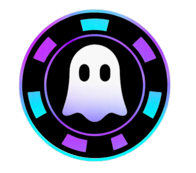 GhostSweat logo